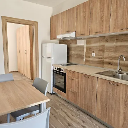 Apartment Banovi Dvori