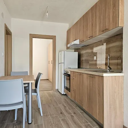 Apartment Banovi Dvori Ston