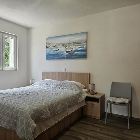 公寓 Banovi Dvori *