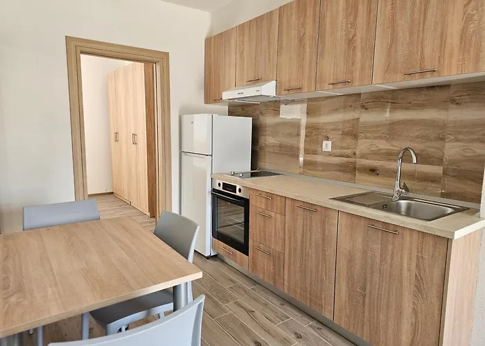Apartamento Banovi Dvori