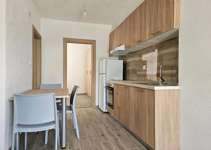 Apartamento Banovi Dvori Ston