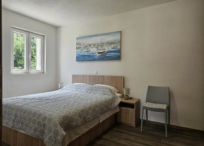 Apartamento Banovi Dvori *