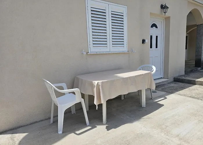 Apartamento Banovi Dvori *